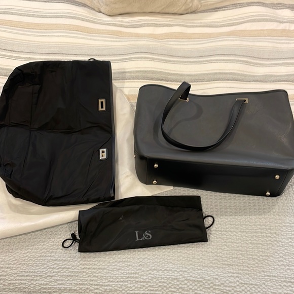 Lo & Sons Seville Shell - Picture 2 of 6